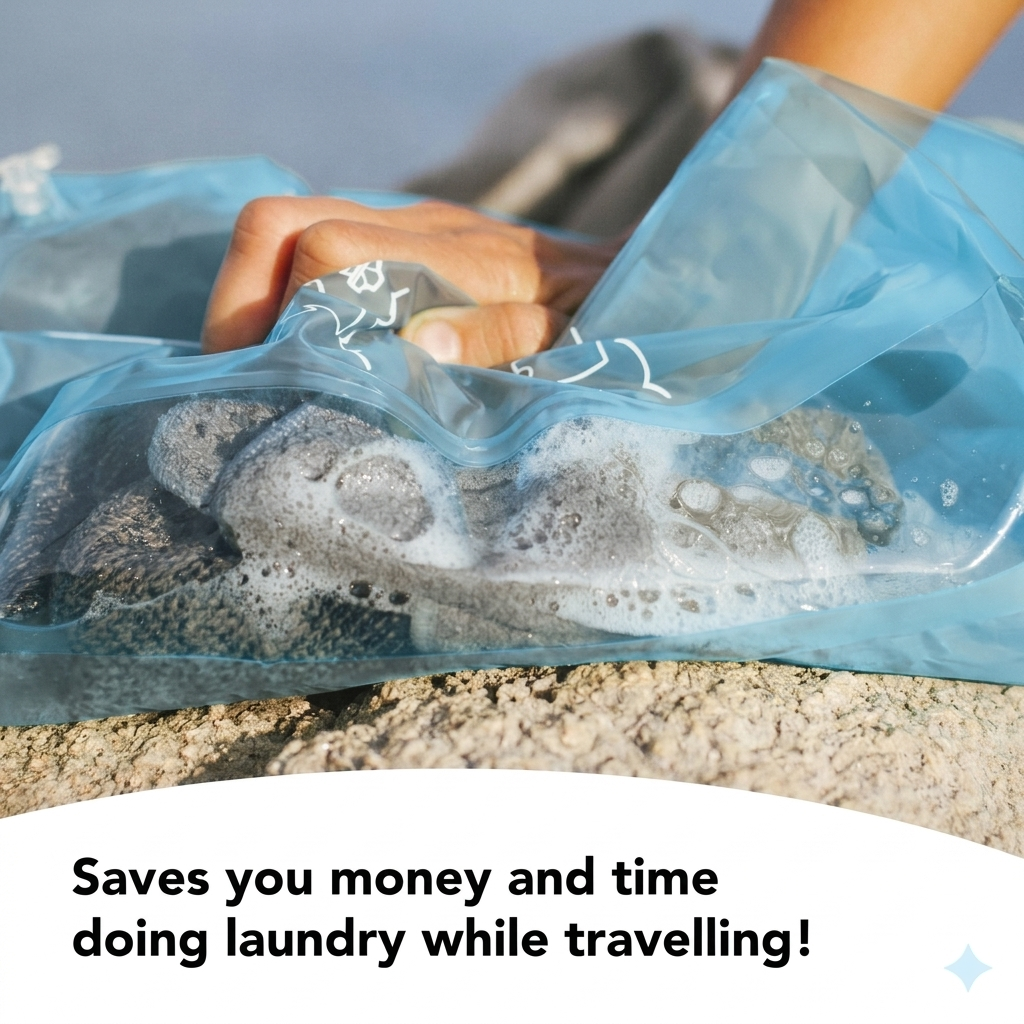 Portable Washing Machine