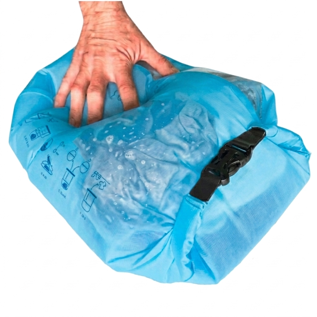 Portable Washing Machine