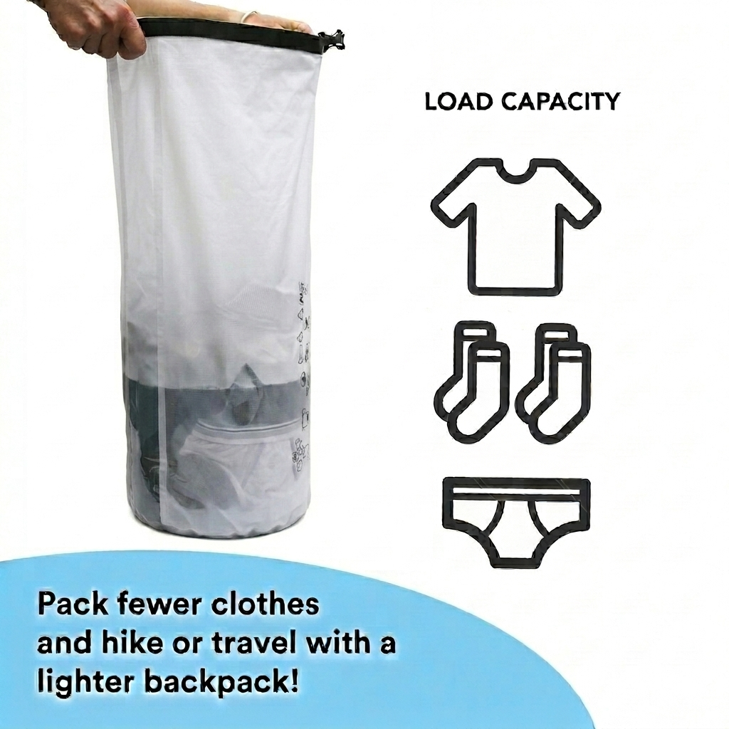 Portable Washing Machine
