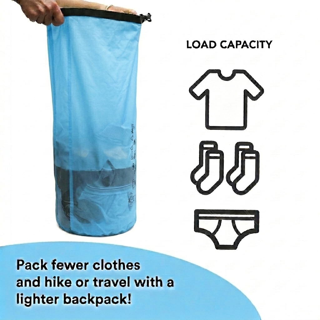 Portable Washing Machine