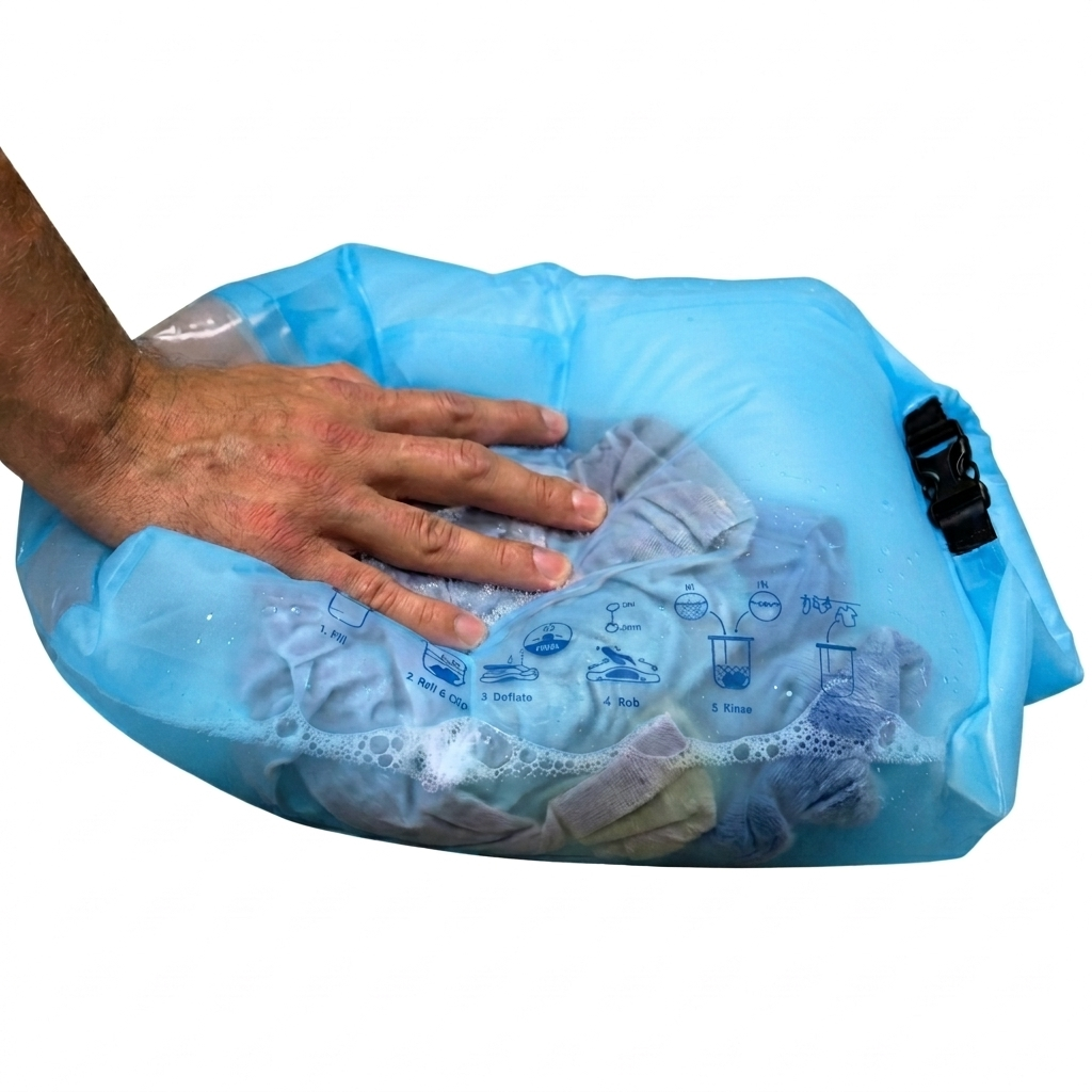 Portable Washing Machine