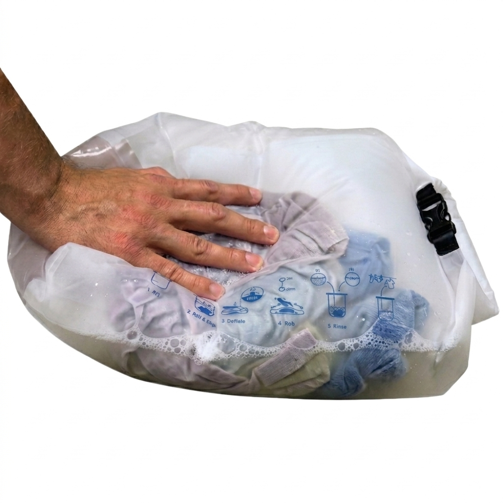Portable Washing Machine