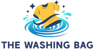 Travel Washing Bag - Home
